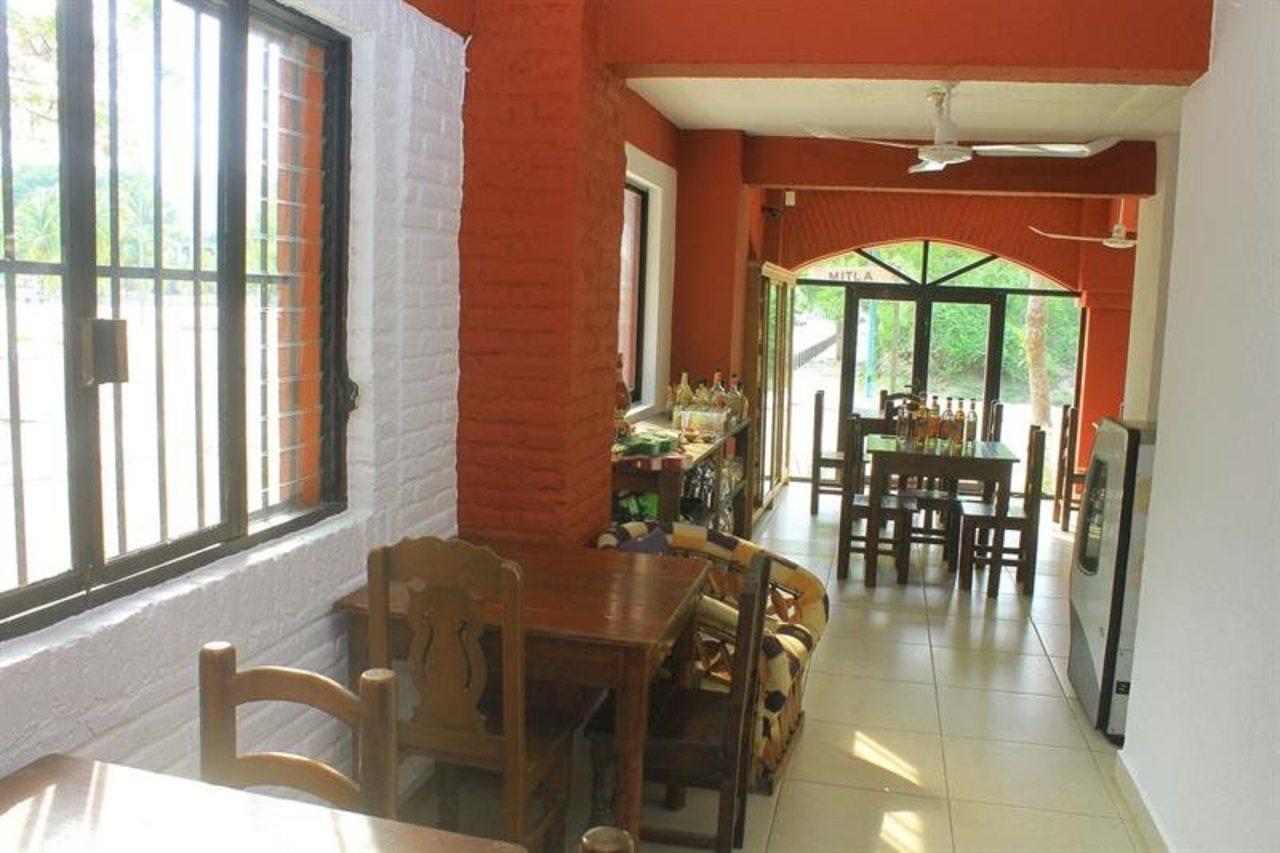 Yuu-Lee Casa Bendita Huatulco Santa Cruz Huatulco Luaran gambar