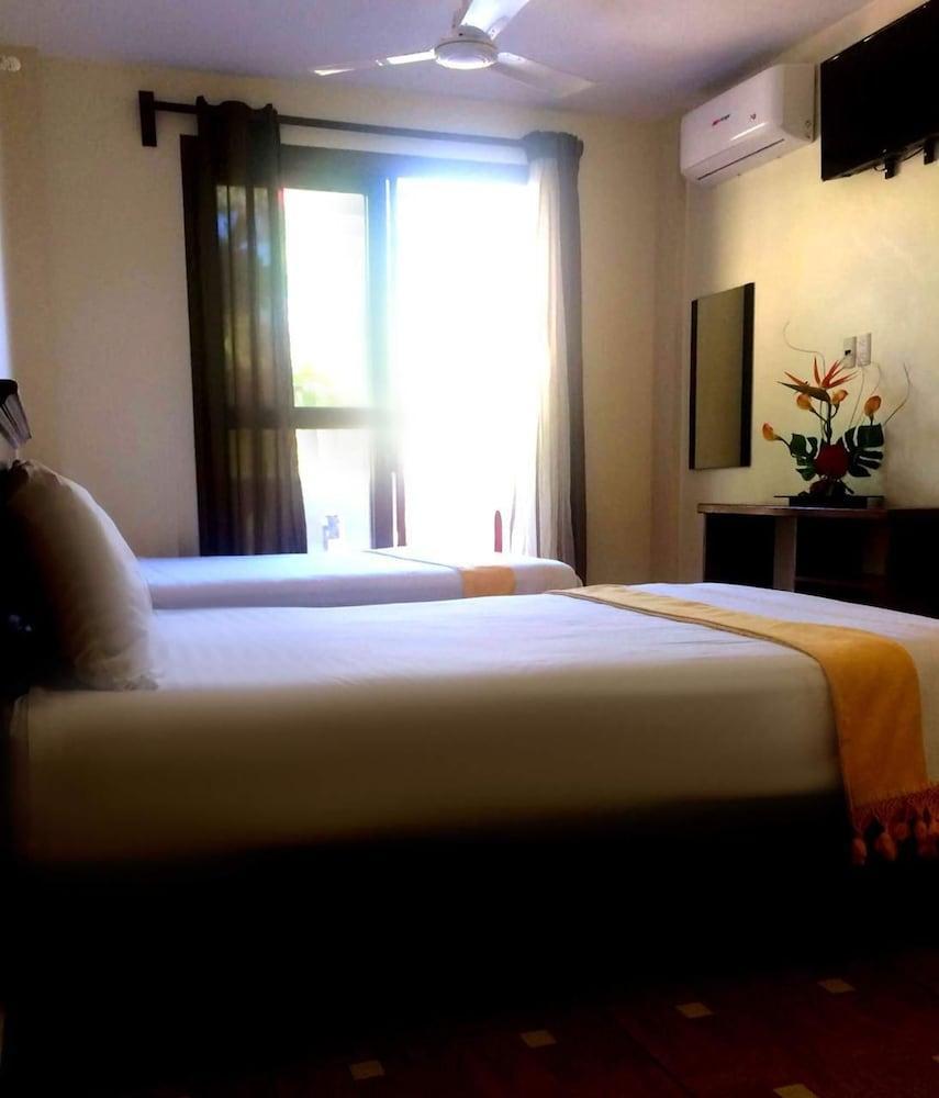 Yuu-Lee Casa Bendita Huatulco Santa Cruz Huatulco Luaran gambar