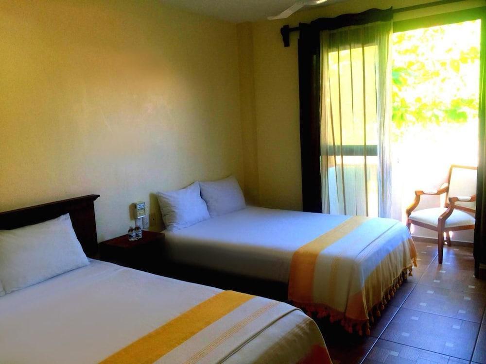 Yuu-Lee Casa Bendita Huatulco Santa Cruz Huatulco Luaran gambar