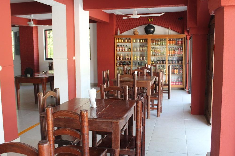 Yuu-Lee Casa Bendita Huatulco Santa Cruz Huatulco Luaran gambar