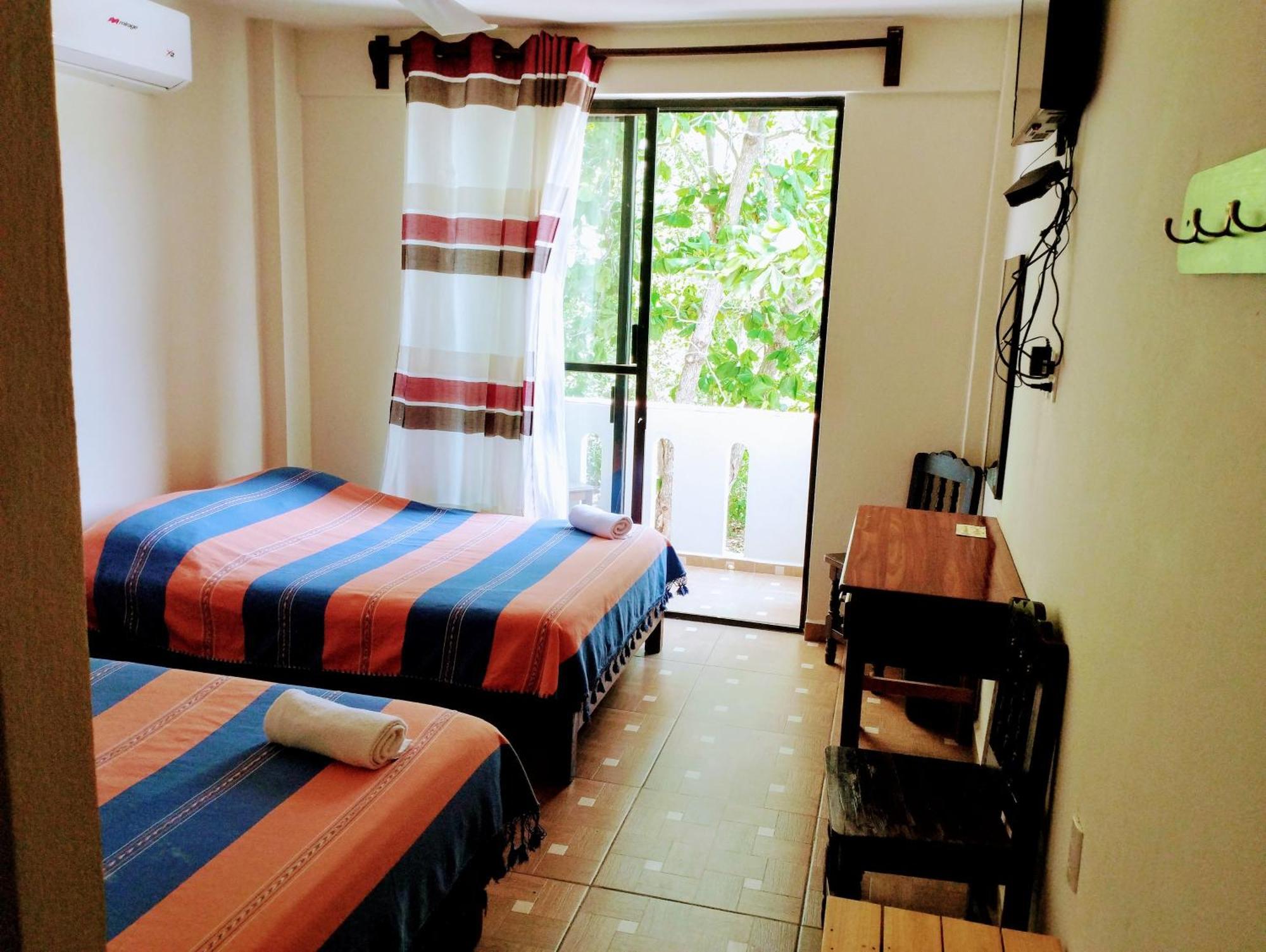 Yuu-Lee Casa Bendita Huatulco Santa Cruz Huatulco Luaran gambar