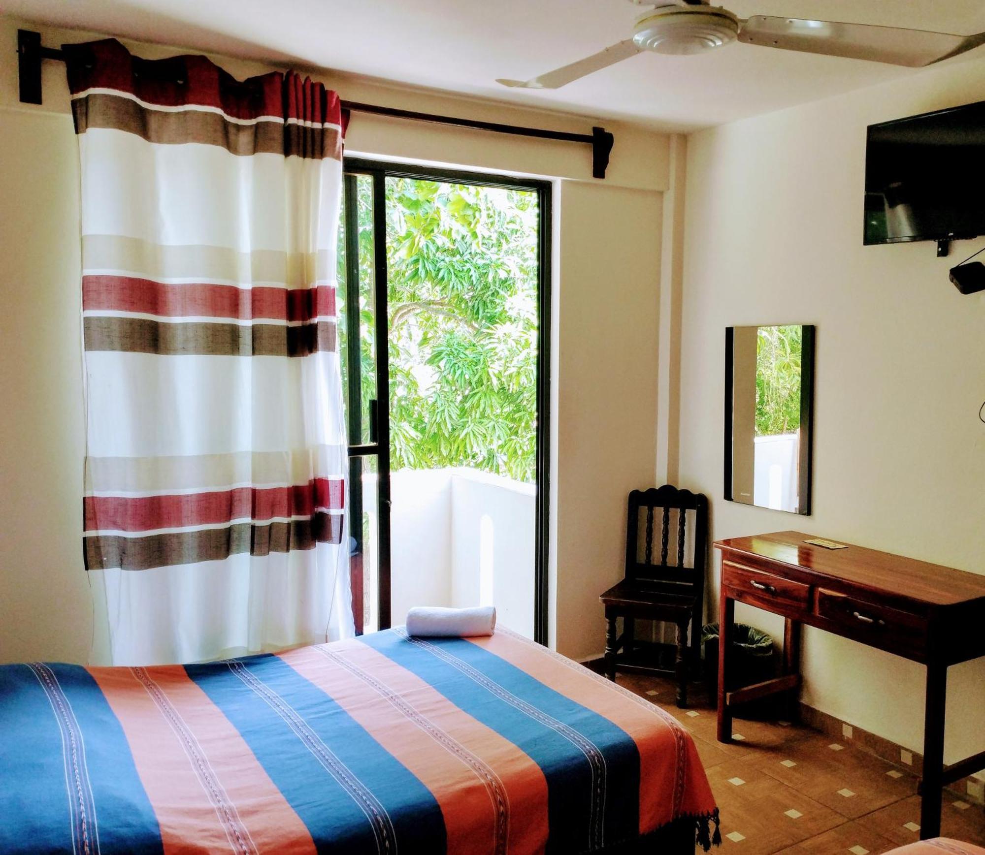 Yuu-Lee Casa Bendita Huatulco Santa Cruz Huatulco Luaran gambar