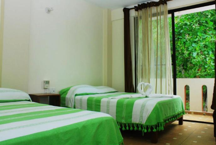 Yuu-Lee Casa Bendita Huatulco Santa Cruz Huatulco Luaran gambar