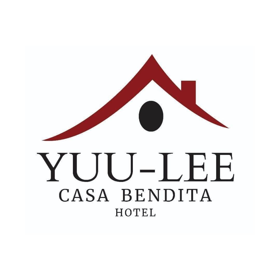 Yuu-Lee Casa Bendita Huatulco Santa Cruz Huatulco Luaran gambar