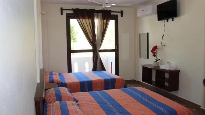 Yuu-Lee Casa Bendita Huatulco Santa Cruz Huatulco Luaran gambar