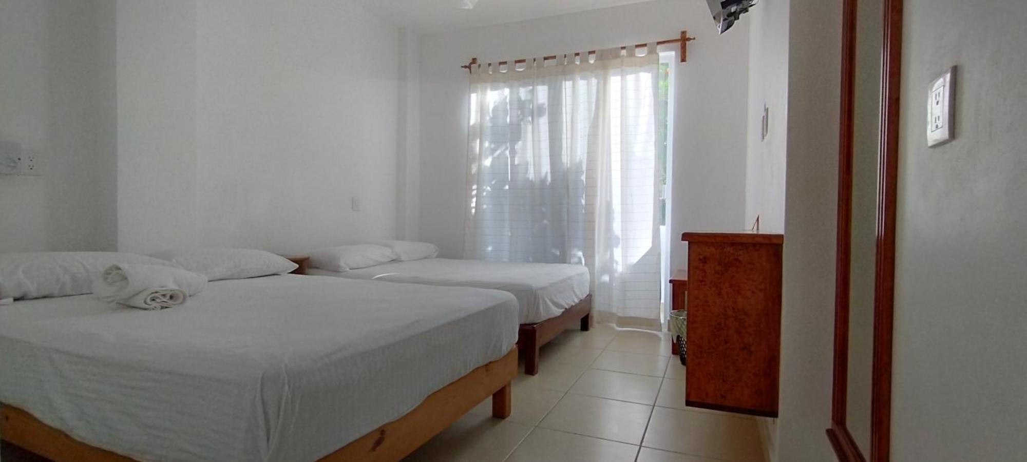 Yuu-Lee Casa Bendita Huatulco Santa Cruz Huatulco Luaran gambar