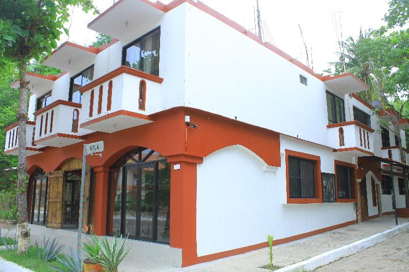 Yuu-Lee Casa Bendita Huatulco Santa Cruz Huatulco Luaran gambar