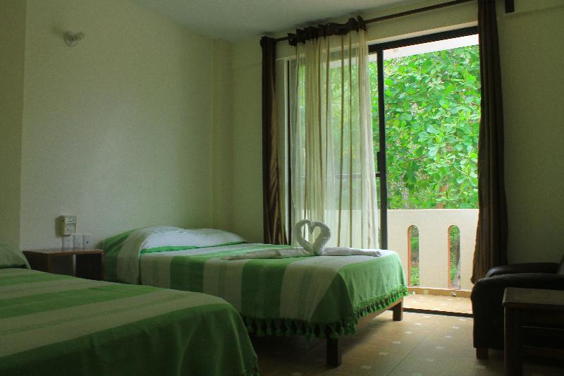 Yuu-Lee Casa Bendita Huatulco Santa Cruz Huatulco Luaran gambar