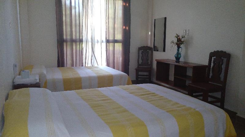 Yuu-Lee Casa Bendita Huatulco Santa Cruz Huatulco Luaran gambar