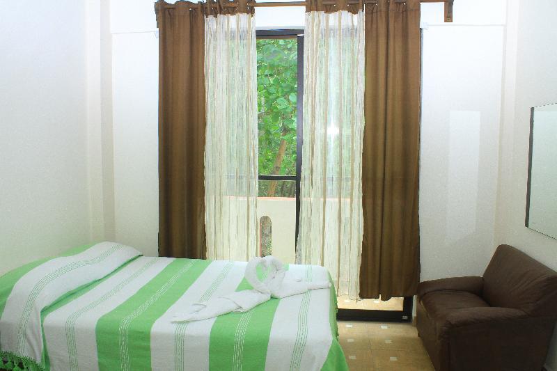 Yuu-Lee Casa Bendita Huatulco Santa Cruz Huatulco Luaran gambar