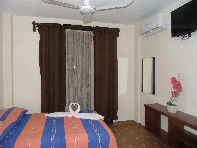 Yuu-Lee Casa Bendita Huatulco Santa Cruz Huatulco Luaran gambar