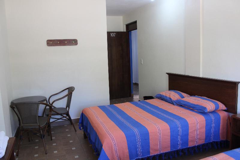 Yuu-Lee Casa Bendita Huatulco Santa Cruz Huatulco Luaran gambar