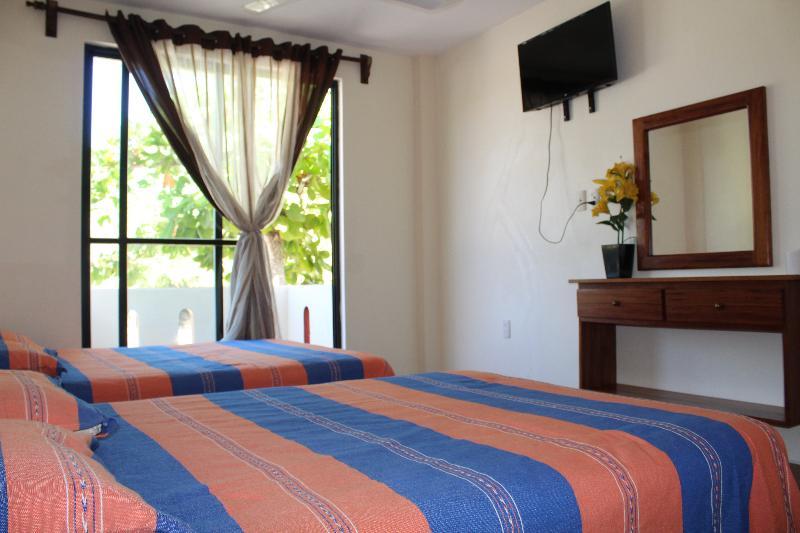 Yuu-Lee Casa Bendita Huatulco Santa Cruz Huatulco Luaran gambar