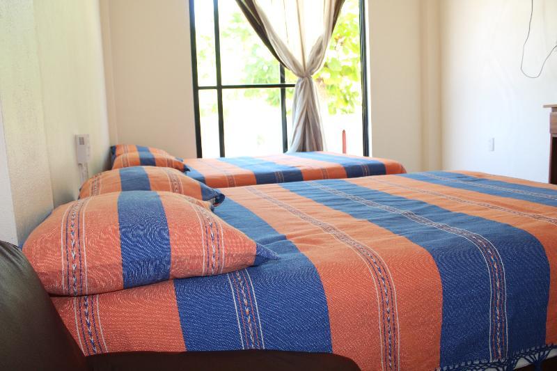Yuu-Lee Casa Bendita Huatulco Santa Cruz Huatulco Luaran gambar