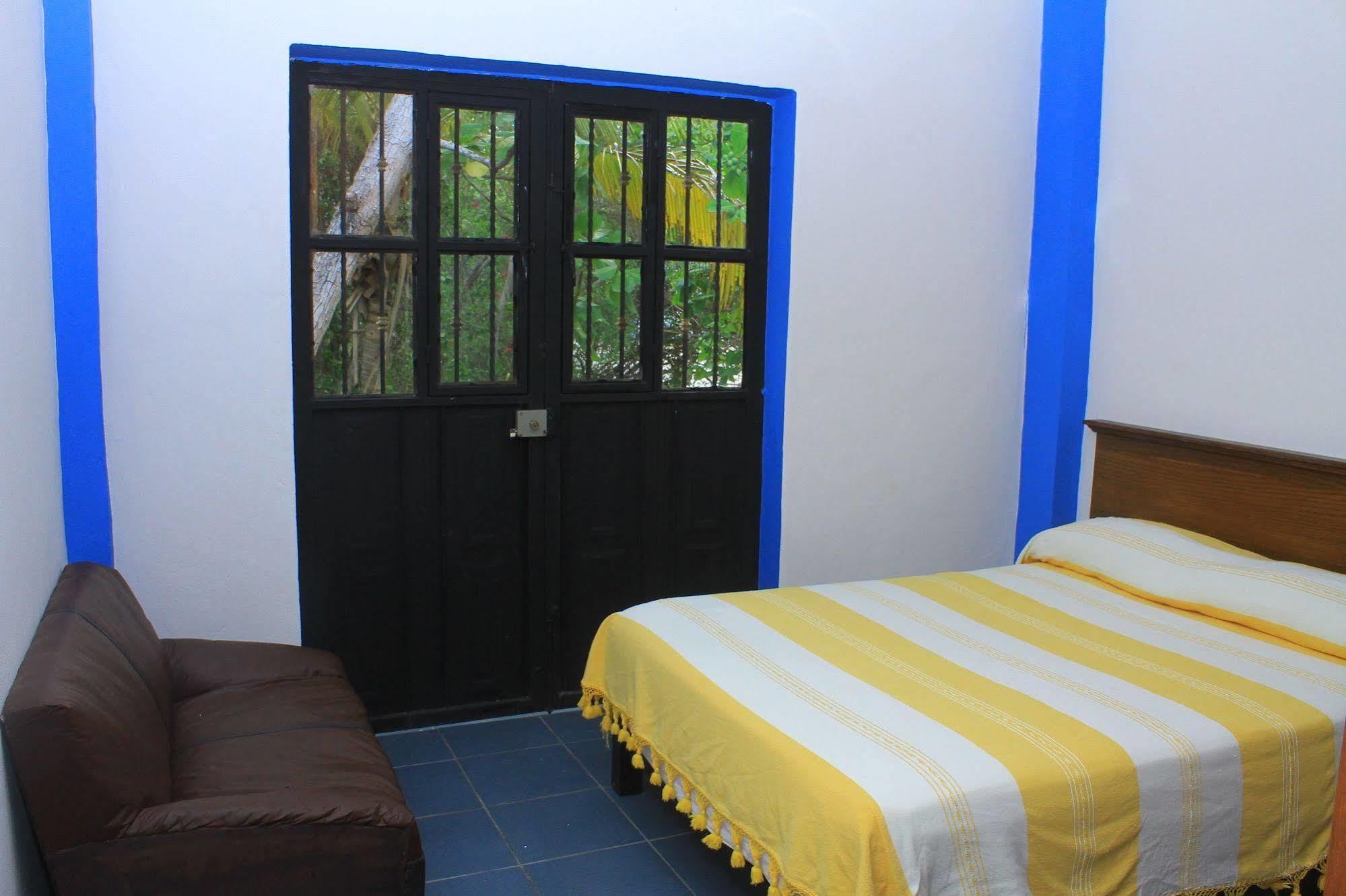 Yuu-Lee Casa Bendita Huatulco Santa Cruz Huatulco Luaran gambar