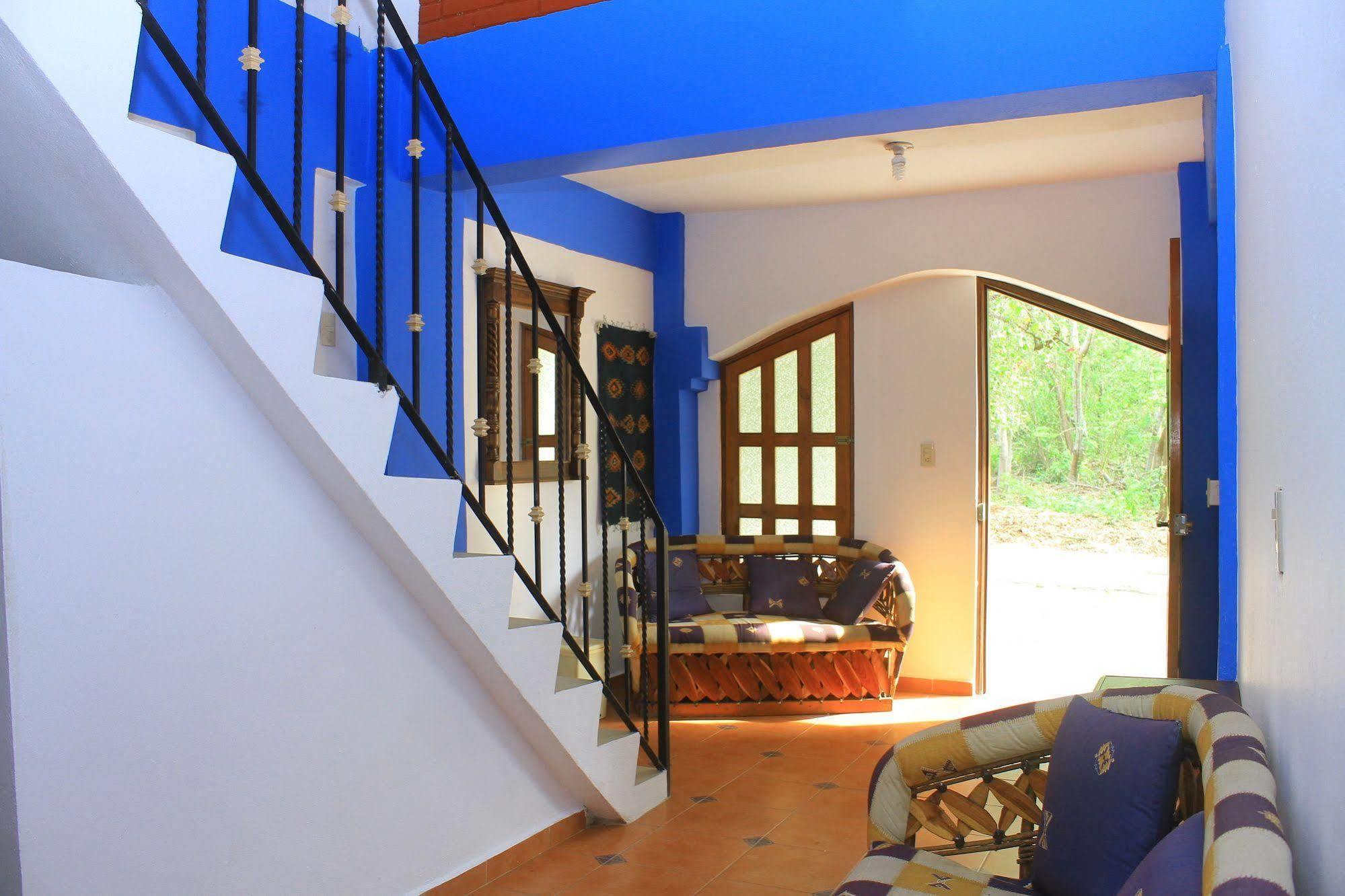 Yuu-Lee Casa Bendita Huatulco Santa Cruz Huatulco Luaran gambar