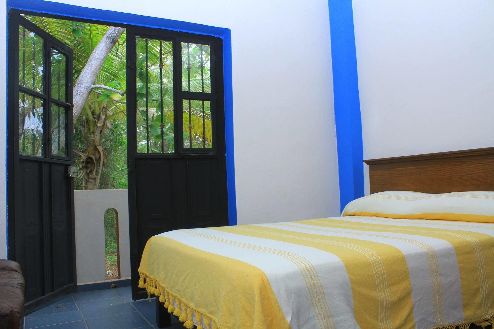Yuu-Lee Casa Bendita Huatulco Santa Cruz Huatulco Luaran gambar