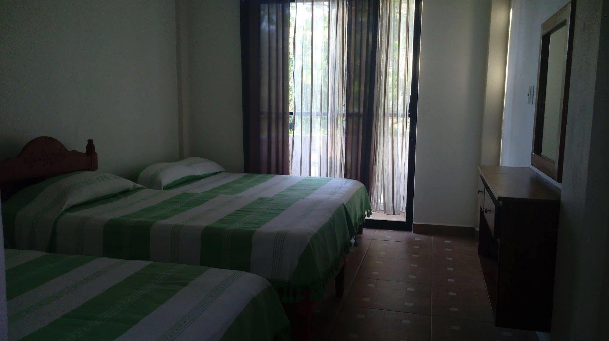 Yuu-Lee Casa Bendita Huatulco Santa Cruz Huatulco Luaran gambar