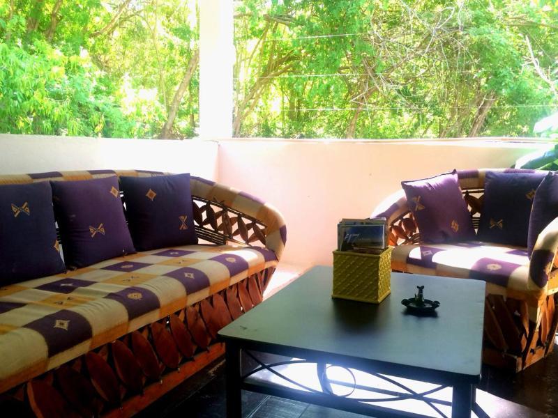 Yuu-Lee Casa Bendita Huatulco Santa Cruz Huatulco Luaran gambar