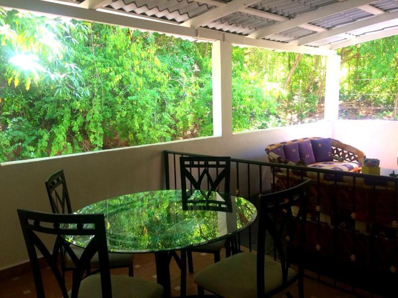 Yuu-Lee Casa Bendita Huatulco Santa Cruz Huatulco Luaran gambar