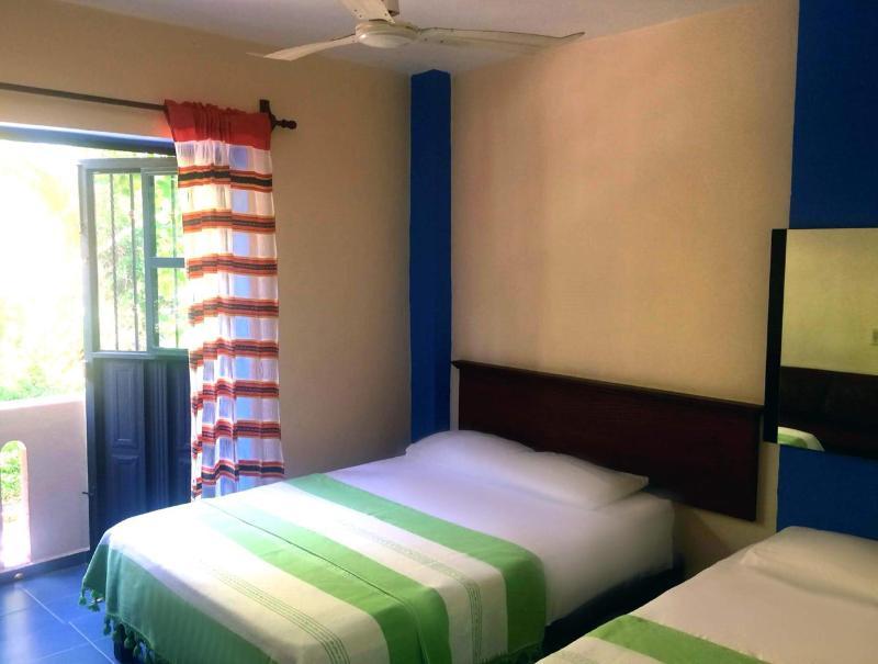 Yuu-Lee Casa Bendita Huatulco Santa Cruz Huatulco Luaran gambar