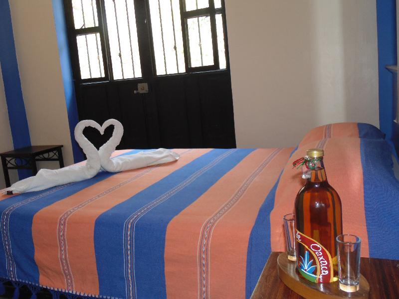 Yuu-Lee Casa Bendita Huatulco Santa Cruz Huatulco Luaran gambar