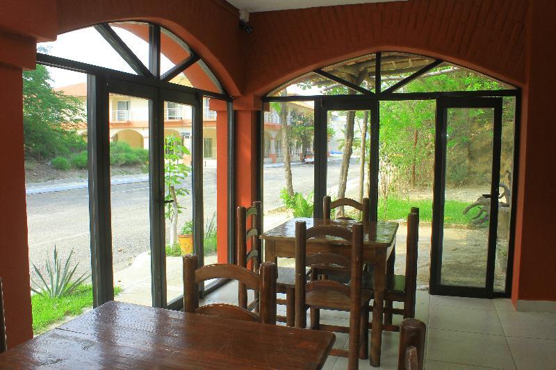 Yuu-Lee Casa Bendita Huatulco Santa Cruz Huatulco Luaran gambar